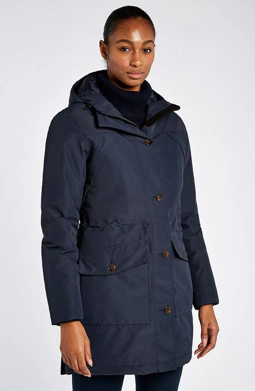 Dubarry Sandford Jacket, navy