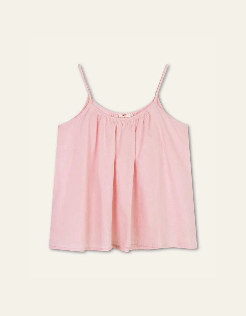 Baksh Blouse