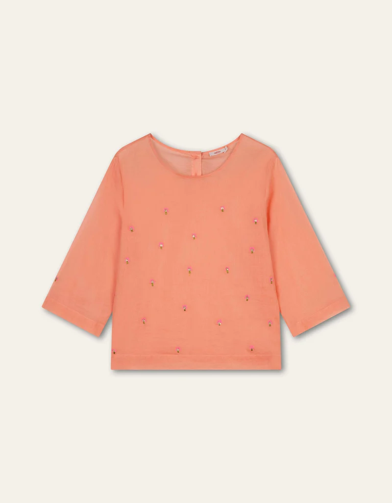Bibi Blouse