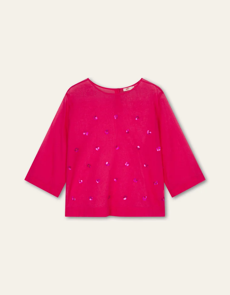 Bibi Blouse
