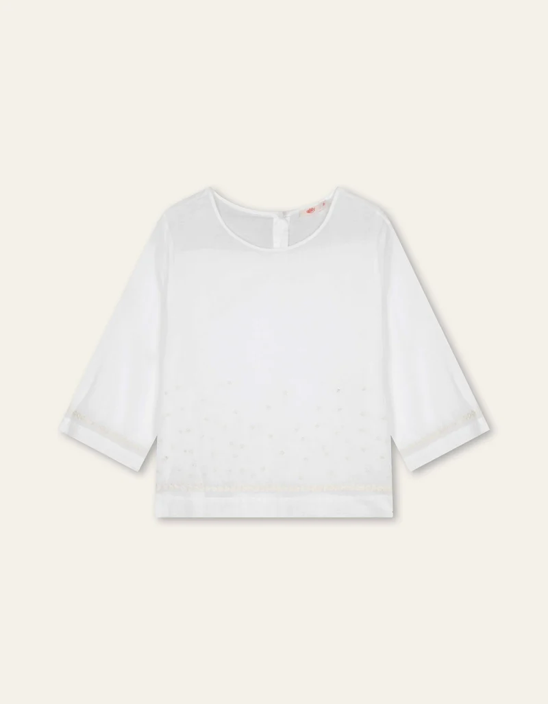 Bibi Blouse