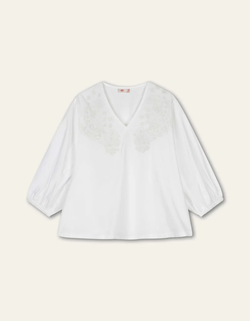 Bhoomi Blouse