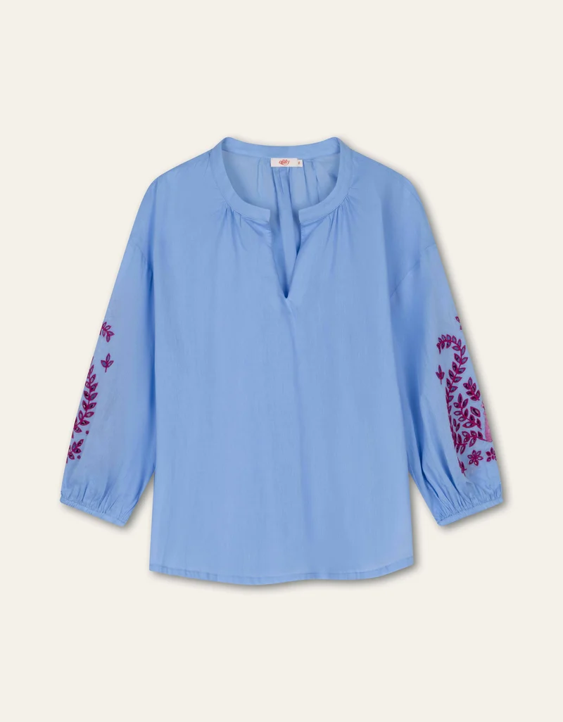 Badri Blouse