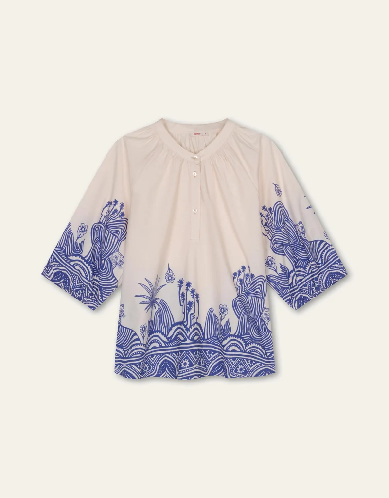 Baniya Blouse