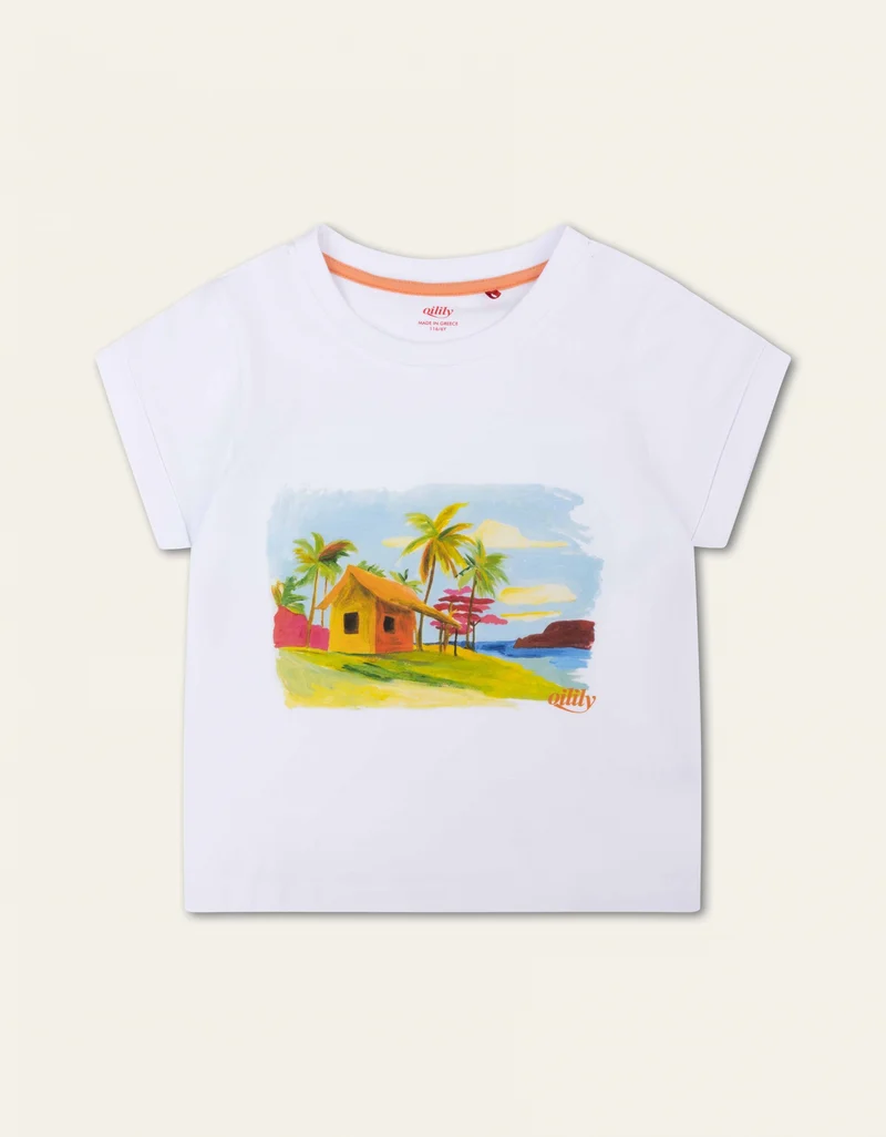 Tuk T-Shirt