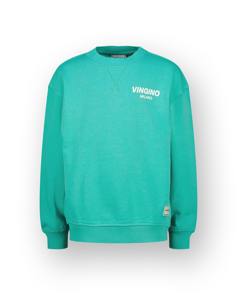 Sweater Crewneck basic