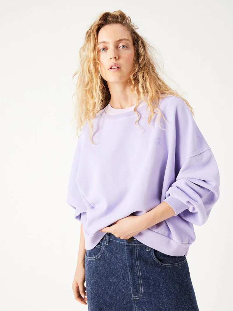 Lila sweater jitbay