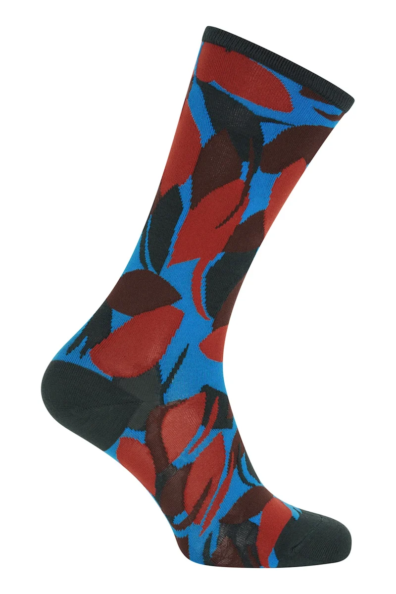 Zilch socks party gravel