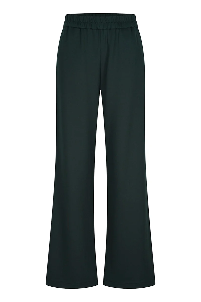 Zilch pants wide jungle