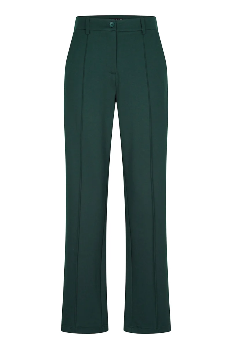 Zilch pants straight jungle