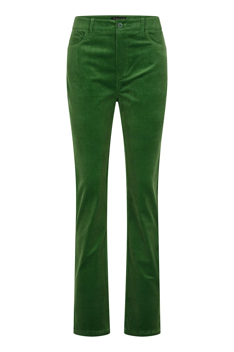 Zilch pants straight pesto