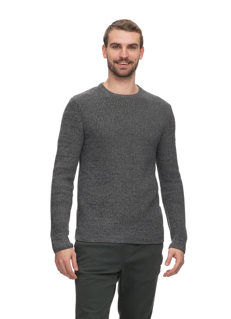 Ragwear flatknit aralt pine green