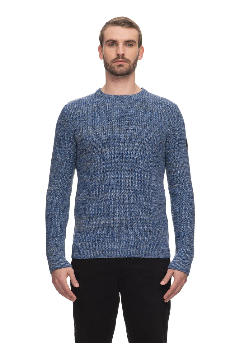Ragwear flatknit aralt blue