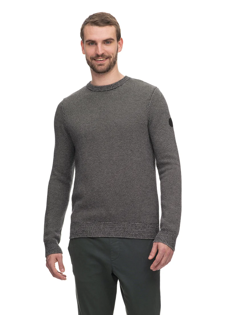 Ragwear flatknit larrs grey