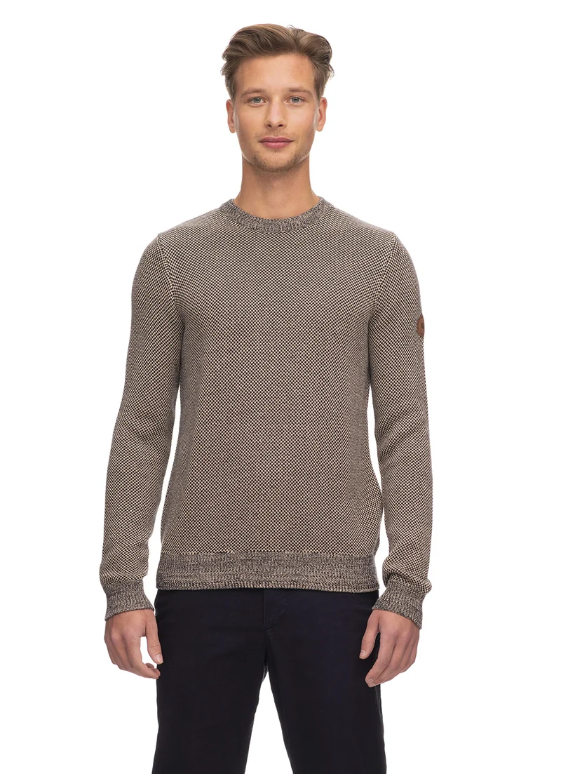 Ragwear flatknit larrs