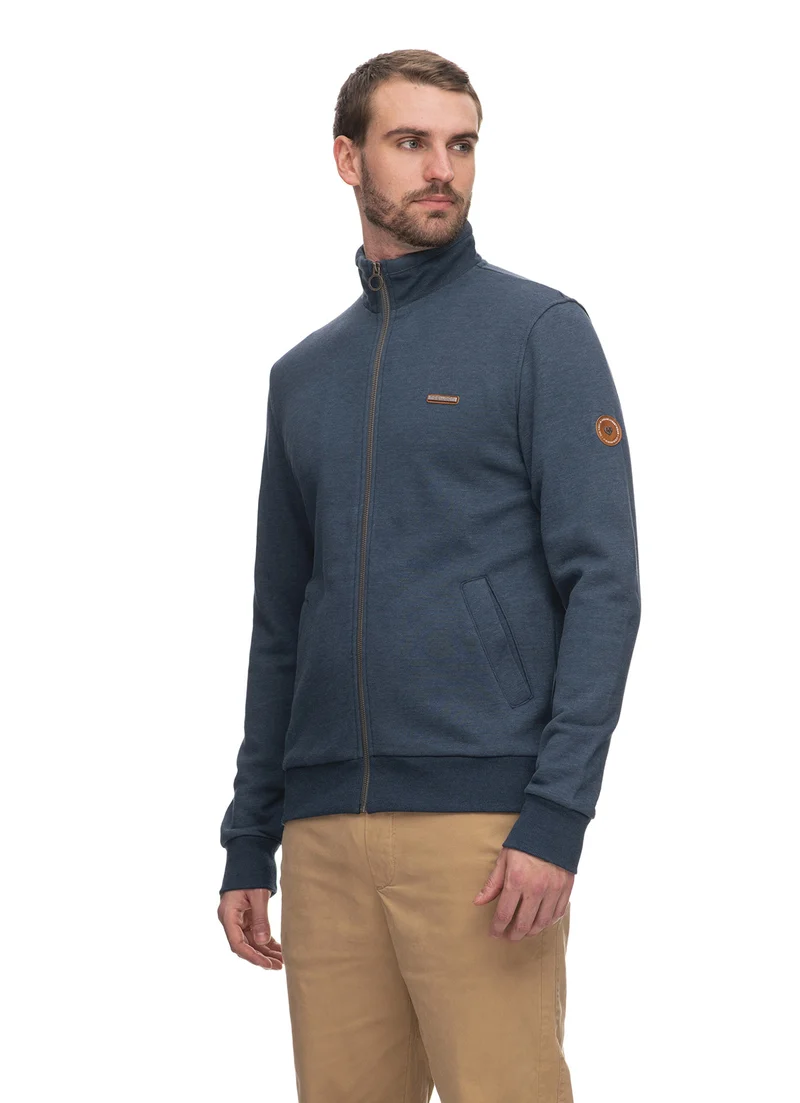 Ragwear sweatshirt trayne petrol