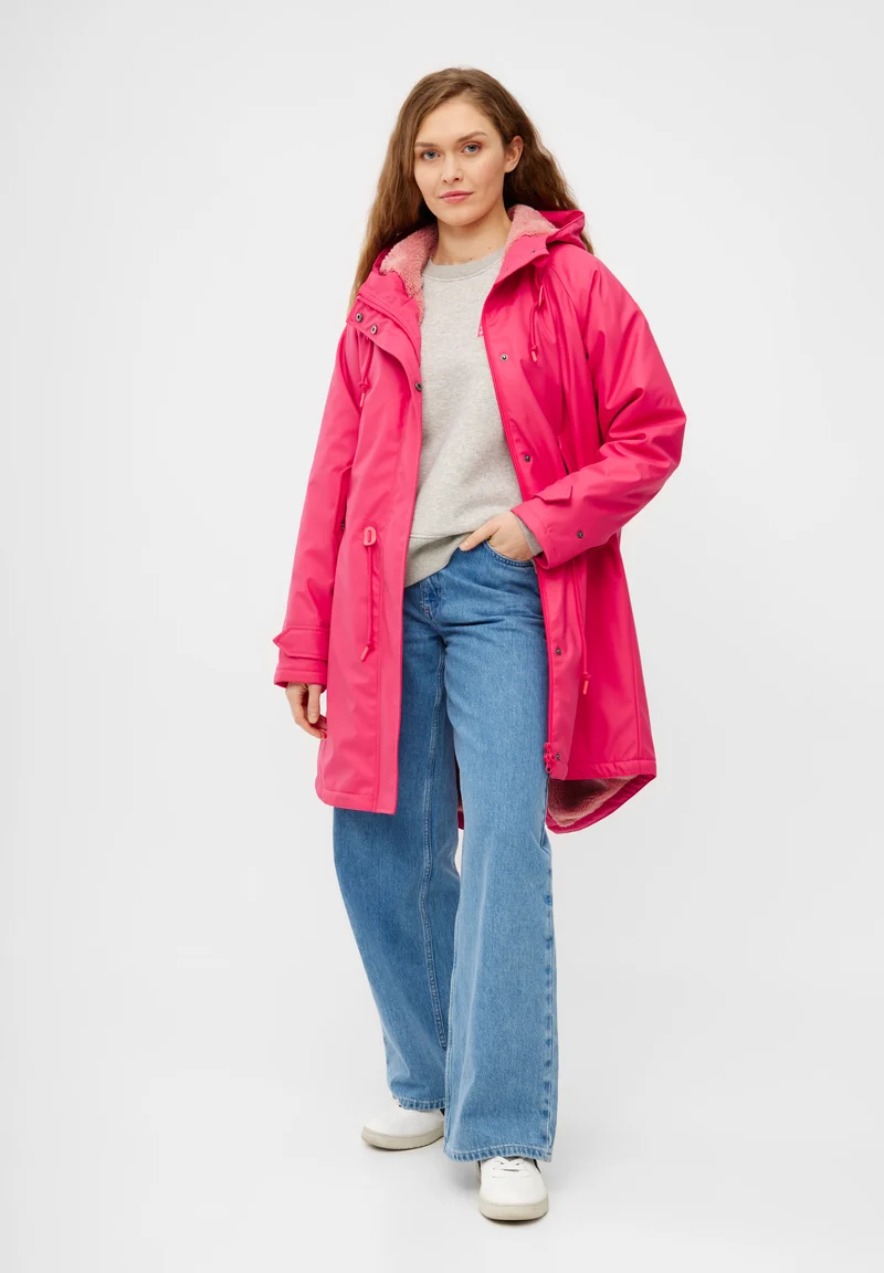 Derbe Friese Tidaholm Azalea/ Rose *Laatste maat 36*