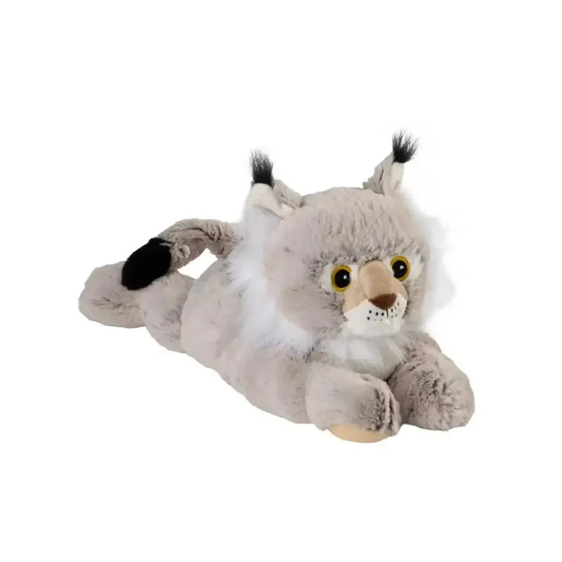 Warmies Lynx