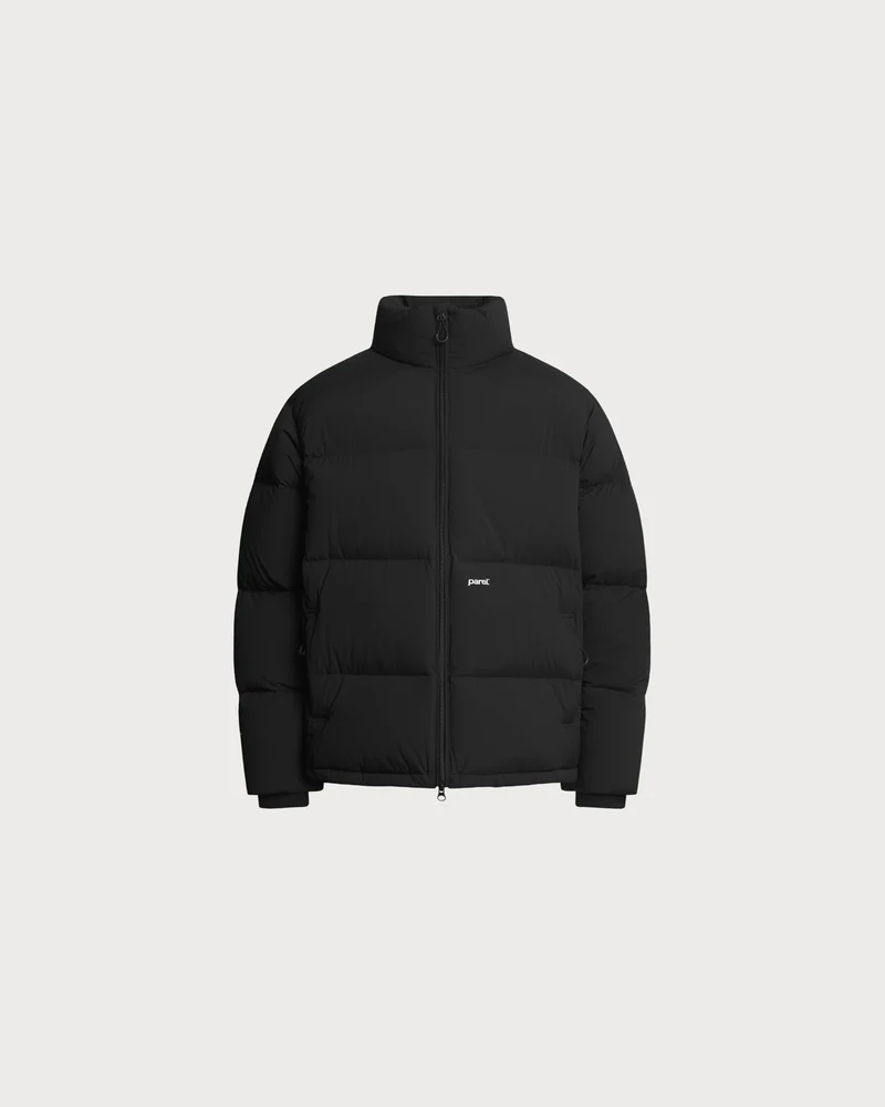 Como Down Jacket