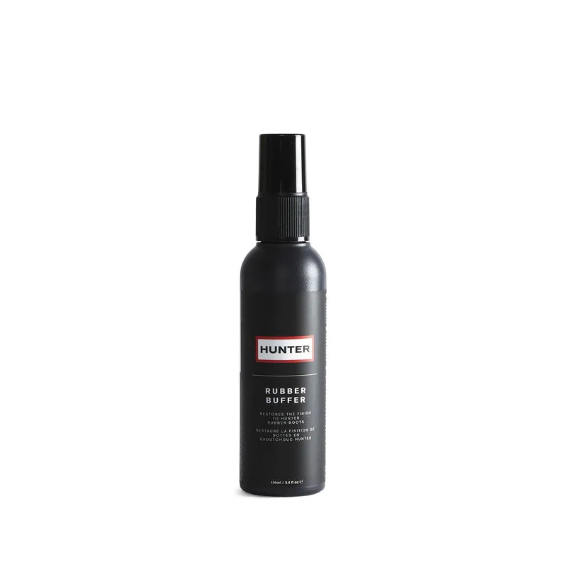 Rubber Boot Buffer Spray