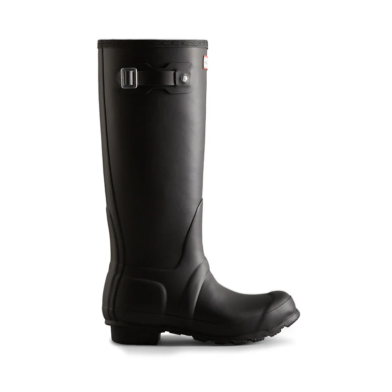 Women's Original Insulated Tall Boots Black