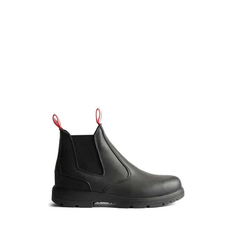 Men's Drift OB Occupational Dealer Boots Black