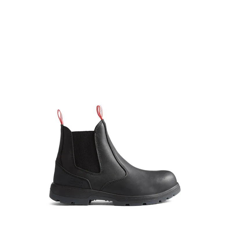 Men's Twister S3S Safety Boots Black
