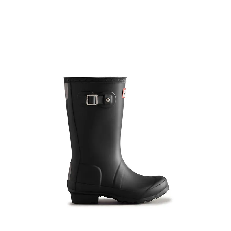 Original Big Kids Boots Black