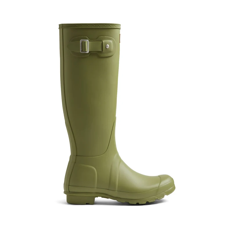 Women's Original Tall Wellington Boots Lizard