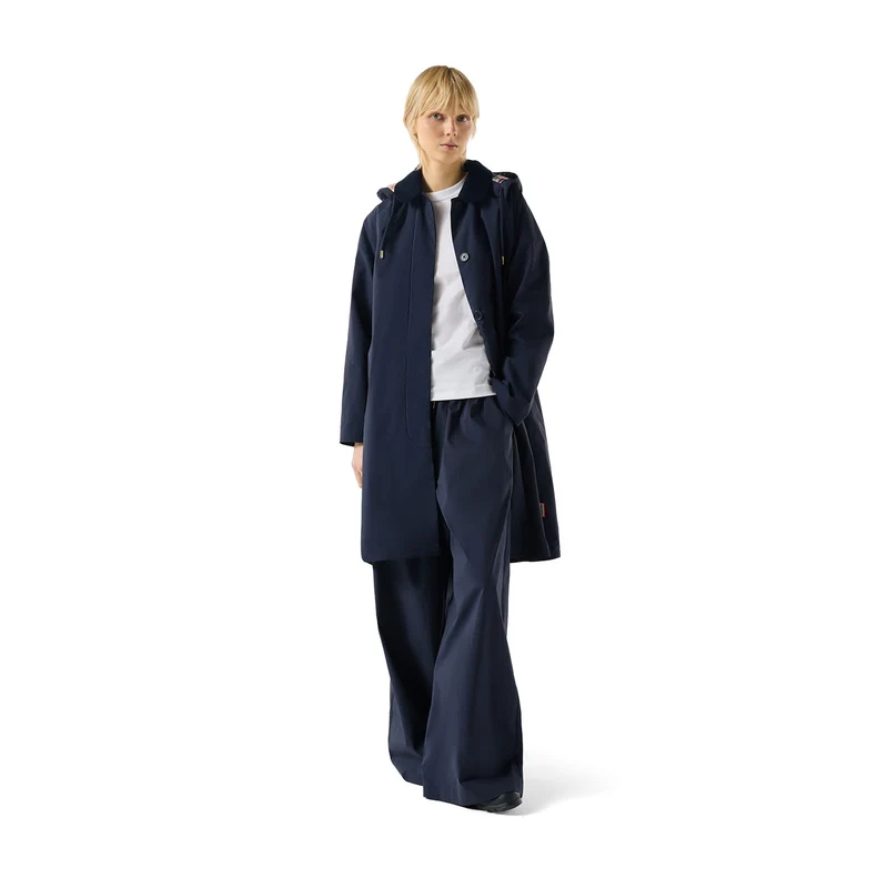 Women's Originals Rain Mac Night Sky