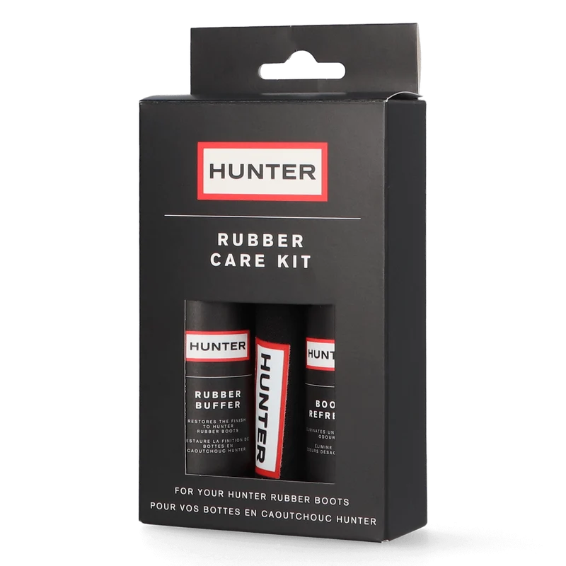 Rubber Boot Care Kit