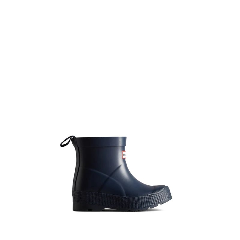 Little Kids Play Boots Valtameri Blue