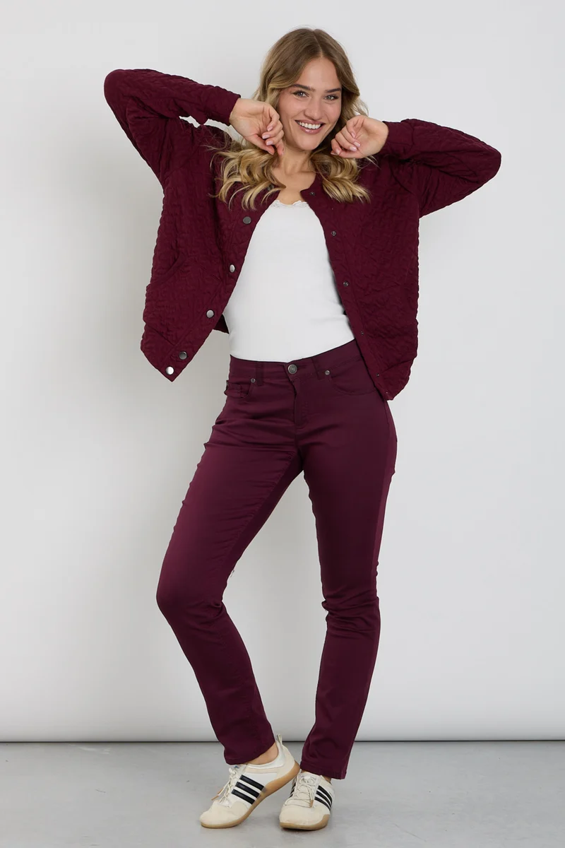 Broek 5 Pocket Port 927049