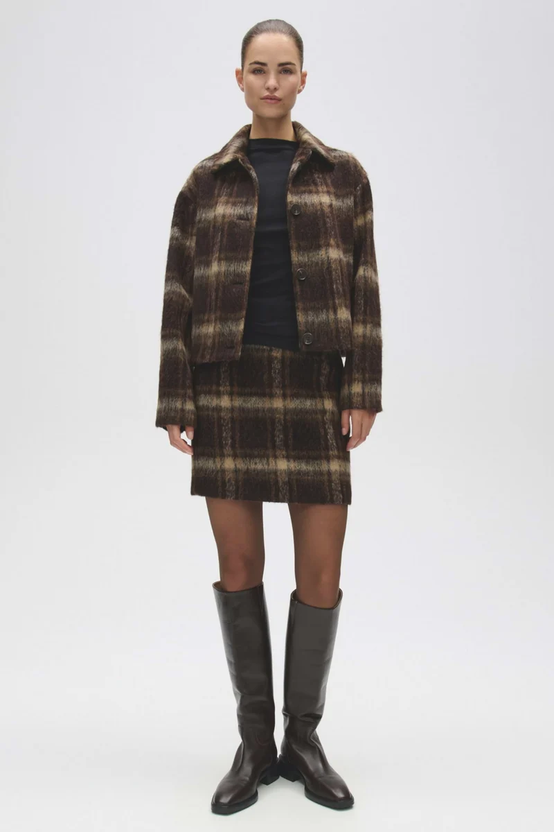 Rok Ravenna Herritage Light Mocca