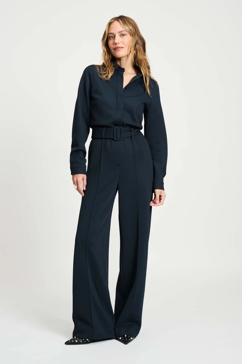 Jumpsuit Megan Eternal Blue SP9394