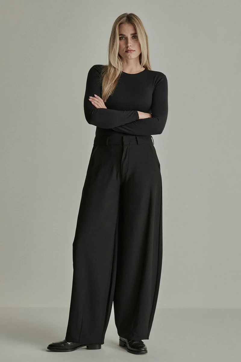 Broek Becca Black FW262199396 L32