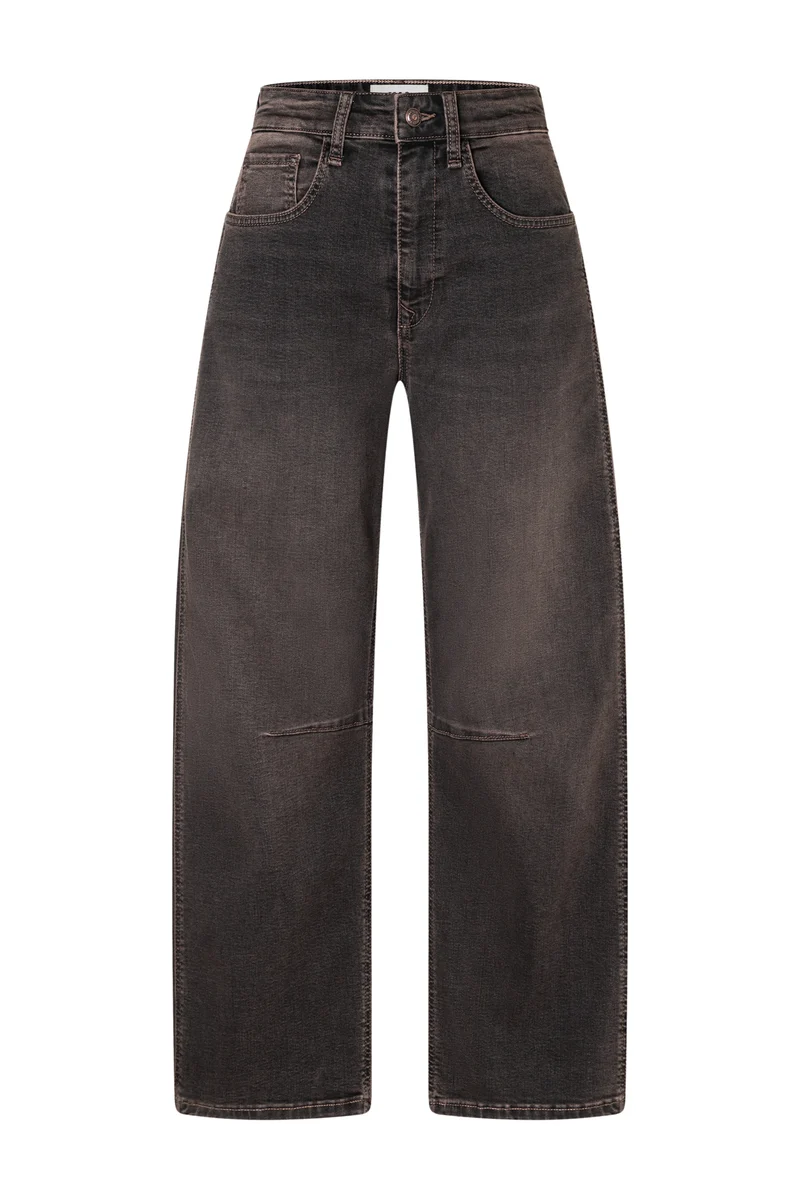 Jeans Ohio Coffee Vintage Wash 3126-D792