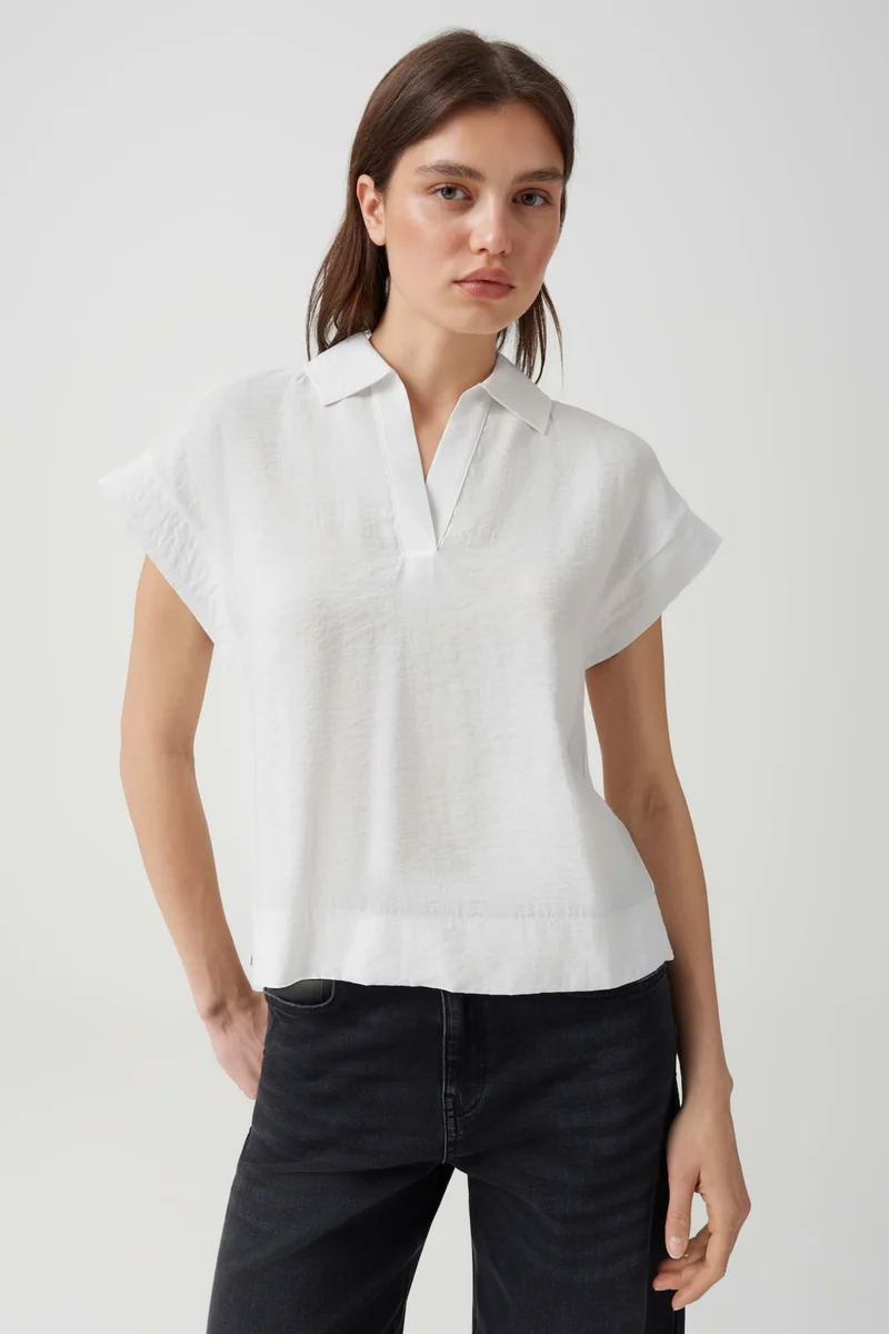 Blouse Sinula Light Cotton