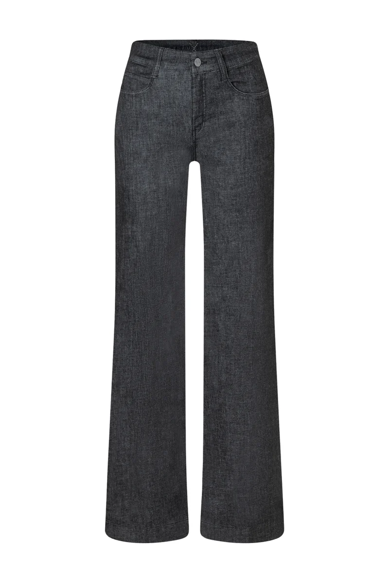 Jeans Dream Wide Fashion Rinsed 5439-D944 L32