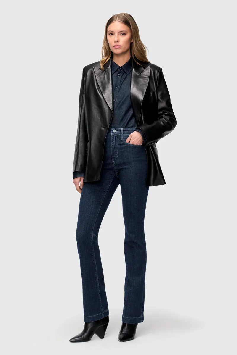 Jeans Dream Boot Fashion Rinsed 5429-D683 L32