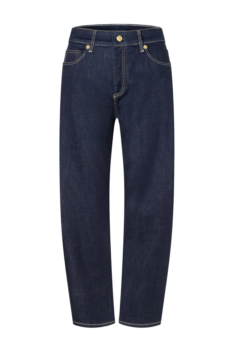 Jeans Danni Fashion Rinsed 3110-D683
