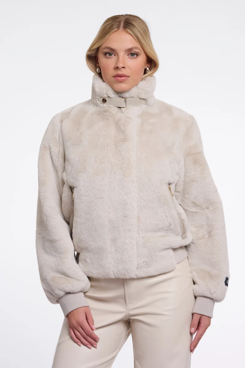 Jacket Ambra Birch