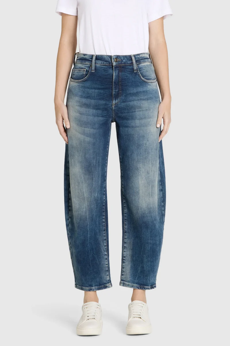 Jeans Danni Stormy Tinted Blue 3110-D681