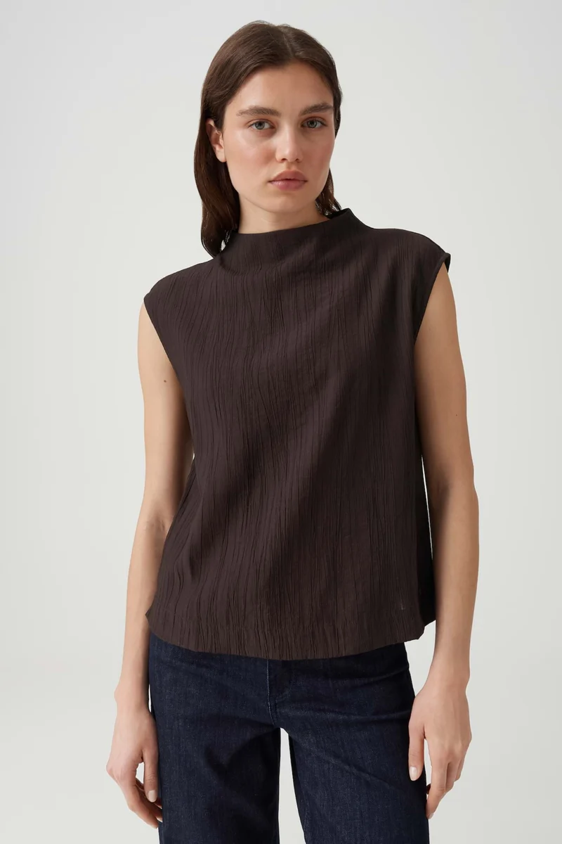 Blouse Focy Affogato