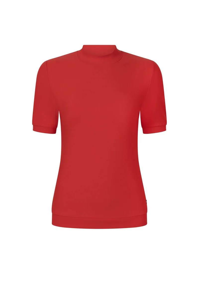 Travel Top Alma Red A26