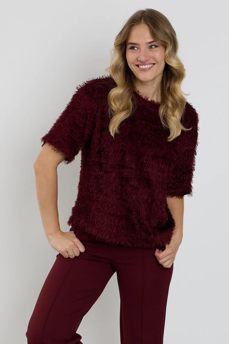 Top Fluffy Port 475675