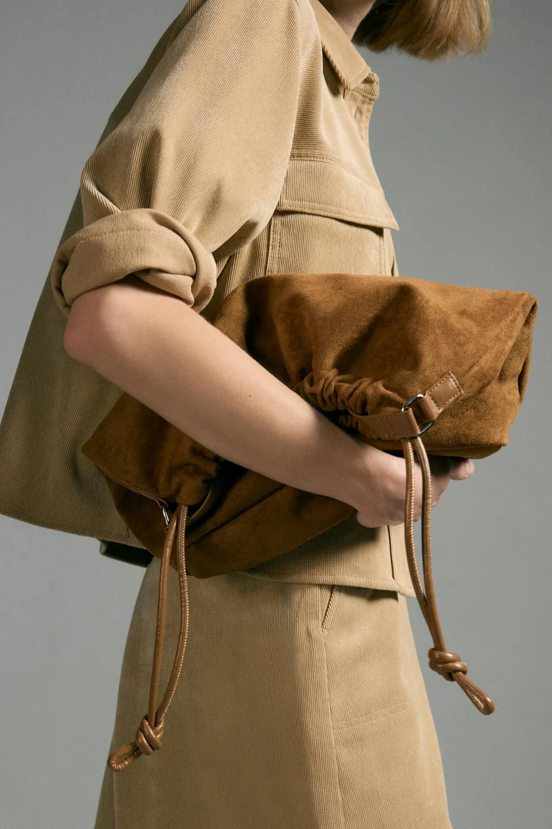 Tas Aruby Ginger Bread