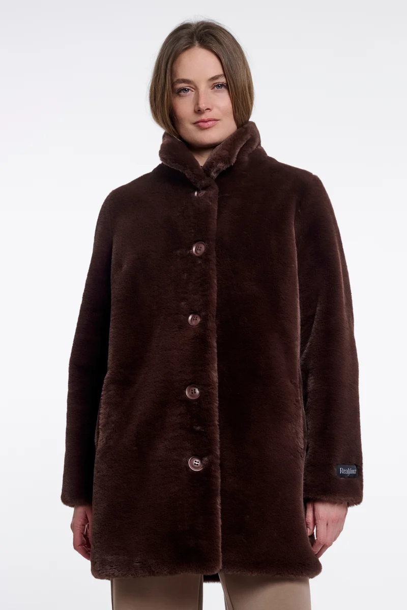 Coat Nonna Coffee Roast