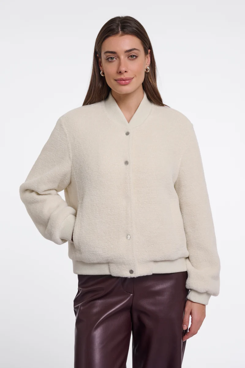 Jacket Felix Birch