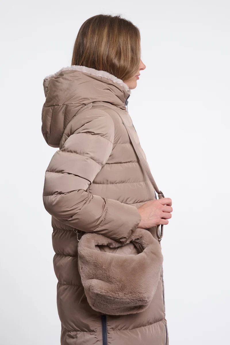 Tas Cheryl Mocha Latte